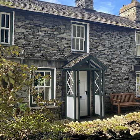 Dove Holme Cottage 그래스미어 외부 사진